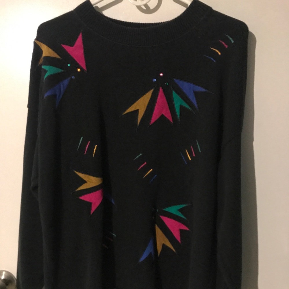 Vintage 90s Sweater